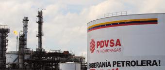 Парламент Венесуэлы не согласовал увеличение доли &laquo;Роснефти&raquo; в Petromonagas