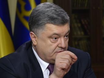 Порошенко: инфляция в 2017 году не превысит 10 процентов