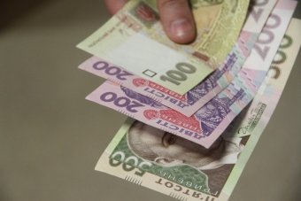 Рост сбережений украинцев уменьшился в восемь раз