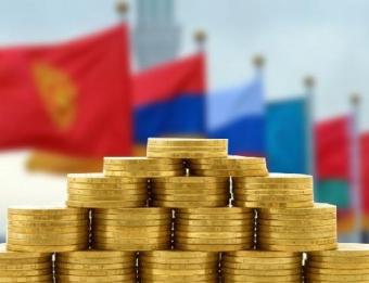 Взаимная торговля Казахстана со странами ЕАЭС выросла на 53,6%