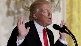 Президентство Трампа негативно вплинуло на світову економіку