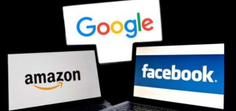 В ЕС хотят обложить налогом крупные IT-компании из США