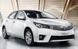 ГПУ купила 15 Toyota Corolla у найдорожчій комплектації