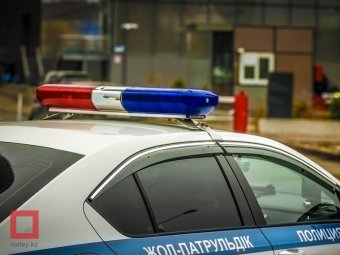 П&rsquo;ять мільйонів тенге заробили громадські помічники поліції в Алмати, Казахстан