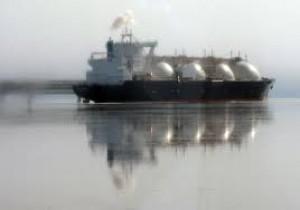 &laquo;Газпром&raquo; лишили монополии на экспорт сжиженного газа