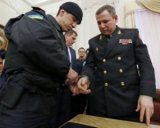 Громкое задержание Кабмине: топ-чиновник выиграл суд