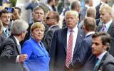 Трамп перетворив саміт G7 в ігри на вибування, заявив екс-прем'єр Італії
