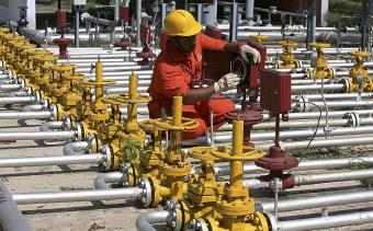 РФ и Индия обсудят возможность поставок российского газа