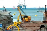 &laquo;Газпром&raquo; домовився із Туреччиною про будівництво сухопутної ділянки &laquo;Турецького потоку&raquo;