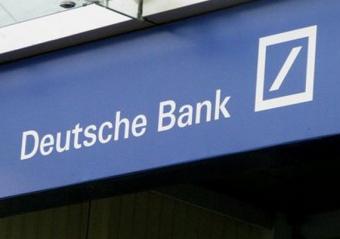 Deutsche Bank может выплатить $200 млн за нарушение санкций