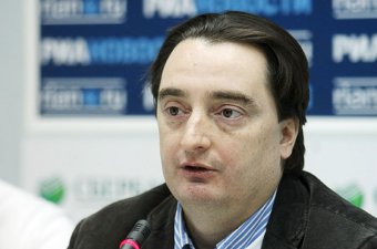 Главреду &laquo;Страны&raquo; Гужве продлили арест