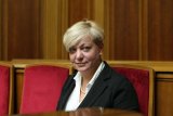 Гонтарева объяснила, почему Президент не хотел ее увольнять