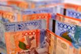 Реальні доходи казахстанців за 2016 рік скоротилися на 4,5%