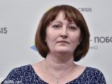 Глава НАЗК Корчак у грудні заробила 107,7 тис гривень