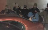 НАБУ показало затримання судді Солом&rsquo;янського суду