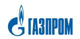 Warning comes from Gazprom is gas exports to the EU may be reduced in response to sanctions