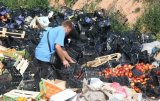 РФ вводить кримінальну відповідальність за ввезення санкційних продуктів