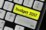 Law on State Budget for 2017 Comes into Force