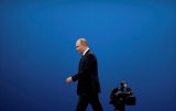 Путин: Все предприятия должны быть готовы к производству военной продукции