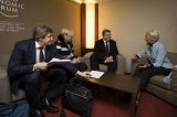 Данилюк: Можливо, не будемо ініціювати нову програму з МВФ