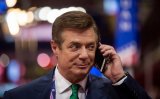 ЗМІ: Манафорту загрожує понад 300 років в&rsquo;язниці