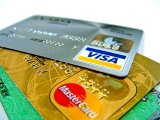 Українці все частіше розраховуються за допомогою платіжних карток