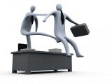 Нацдержслужба прогнозує скорочення чиновників центрального апарату на 47%