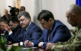 Порошенко звинувачує борців з корупцією в бездіяльності
