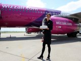 Wizz Air відкриває 4 нових рейси з України та збільшує частоту польотів