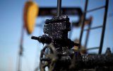 Ціни на нафту знижуються в четвер