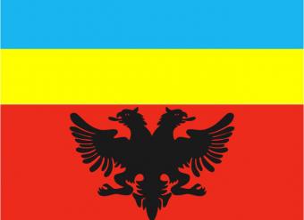 Украина установила безвизовый режим с Албанией