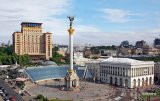 Партія Саакашвілі збирає віче на Майдані