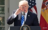 Trump Declares Full Readiness for War with DPRK
