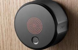 Винахідники сконструювали &laquo;розумний замок&raquo; August Smart Lock (фото)