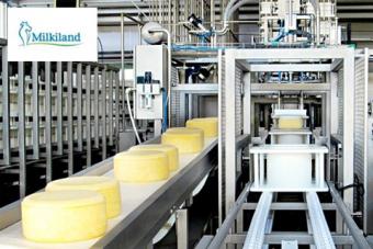 Milkiland має намір включити до складу ради директорів екс-міністра економіки