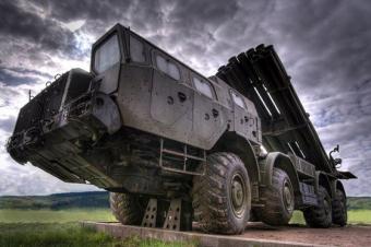 США критикують плани Росії розмістити &laquo;Іскандери&raquo; в Калінінграді