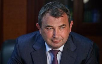 Председатель ВСУ Александр Нечитайло подал в отставку