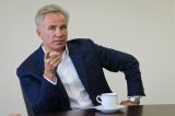 ЕБРР начал расследование в отношении Косюка - СМИ