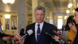 Бойко хоче зняти недоторканність з Президента, депутатів і суддів