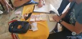 В Шостке полиция сорвала "сходку" криминальных авторитетов