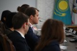 Европейские компании готовы участвовать в транспортной реформе Алматы