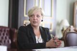 Гонтарева розмірковує над написанням мемуарів