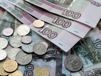 С мая в Крыму безналичные расчеты перейдут на рубль