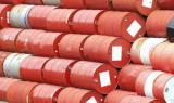Цены на нефть ушли вверх