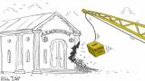 Форін-офіс стурбований станом демократії в Росії після виборів