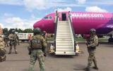&laquo;Заминировавшего&raquo; самолет в Жулянах оштрафовали на 17 тысяч