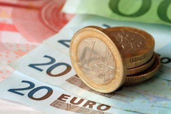 Україна має намір залучити &euro;1,8 млрд у рамках проекту фіндопомоги від Єврокомісії