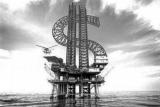 Цена нефти поднялась выше 46 долларов после падения на прошлой неделе