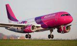 Wizz Air пропонує знижки для пасажирів скасованих рейсів Ryanair