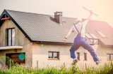 В Украине "строительная амнистия" начнет действовать с осени